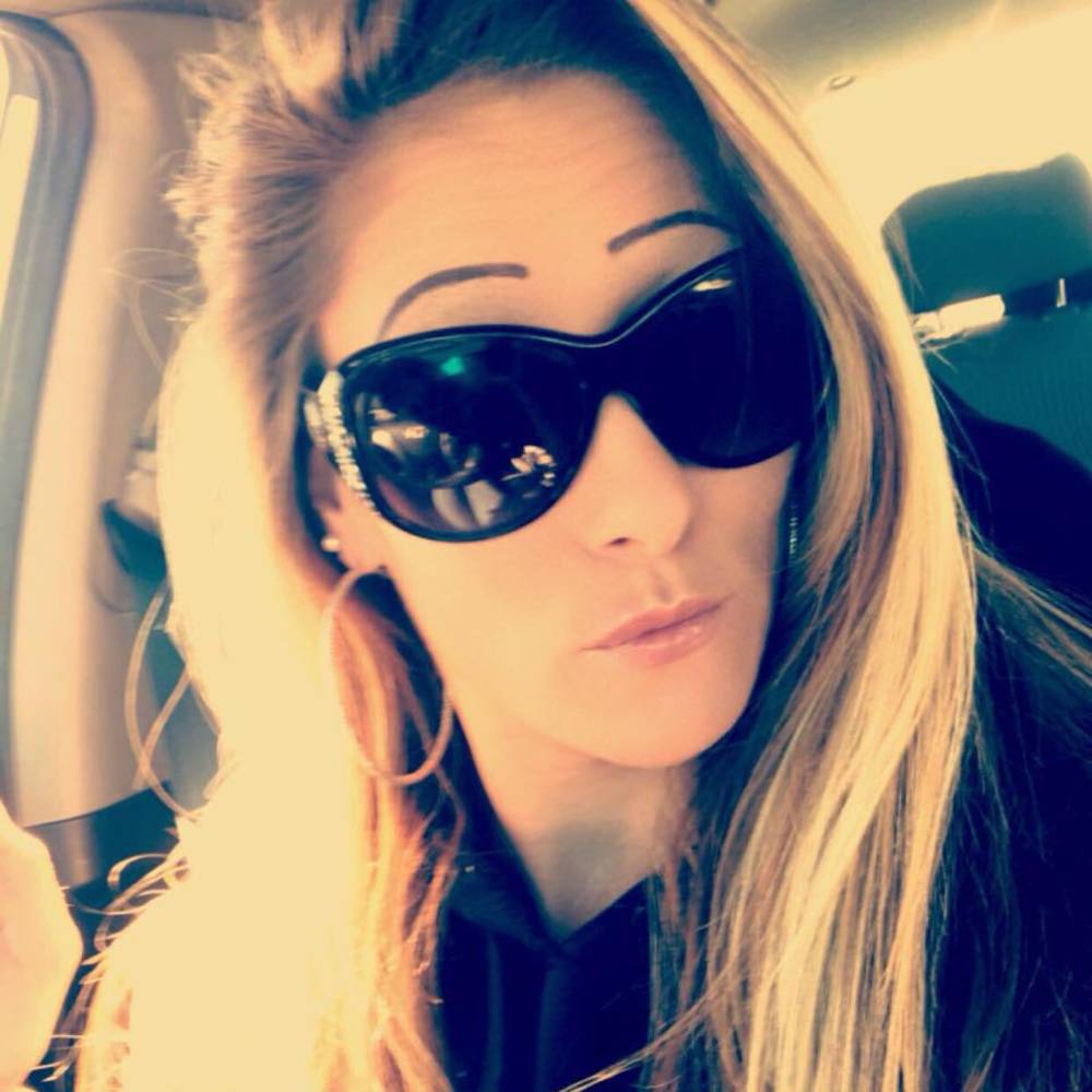 Meet your Posher, Jazmine